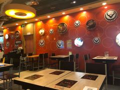 -吉野家(华联商厦店)