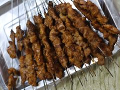 -酒宝荡烧烤(长航局江大路住宅小区店)