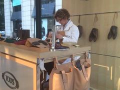 -Galleria百货店名品馆