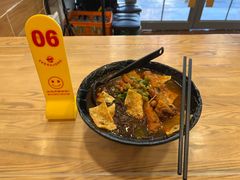 -覃记螺蛳粉·桂林米粉(鼓楼南街店)