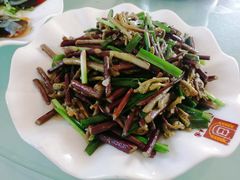 -瑞丰园庭院餐厅·白族传统家常菜