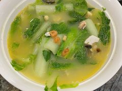 -四季轩中餐厅(徐州开元名都大酒店)