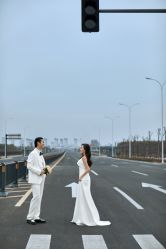 -纯色婚纱摄影(南京总店)