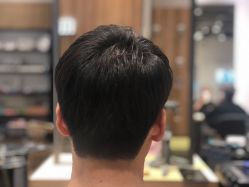 -Mentor Hair Salon