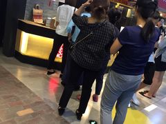 -阿甘锅盔(合生汇购物中心店)