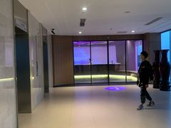 -我爱运动健身·游泳·瑜伽·普拉提馆(大卫城店)