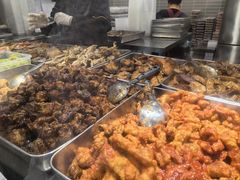 -王家沙点心店(南京西路总店)