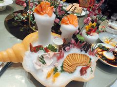 -好福记饭店(红梅公园店)
