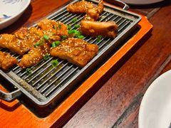 -前海沿·青岛菜(五四广场永旺店)