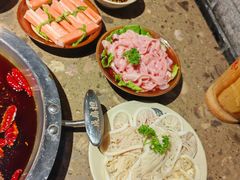 -重庆渝达老火锅(春熙路店)