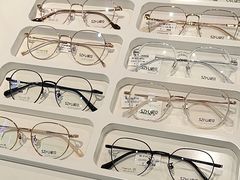 -奥康眼镜(柳钢店)