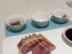-梅龙镇酒家(南京西路总店)