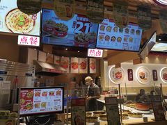 -盛香亭热卤(宝泰购物广场店)
