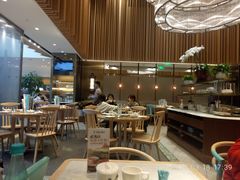 大堂-莆田餐厅PUTIEN(三里屯店)