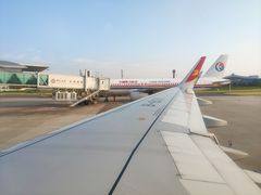 -南昌昌北国际机场