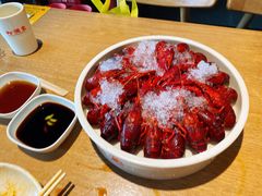 -虾满堂小龙虾烧烤(富荟广场店)