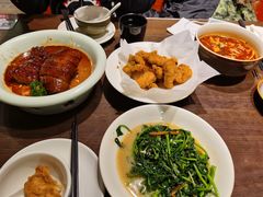 -新旺茶餐厅(嘉里城店)