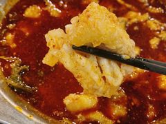 -大众酸菜鱼(梨花巷总店)