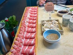 -阳坊胜利涮羊肉(阳坊老店)