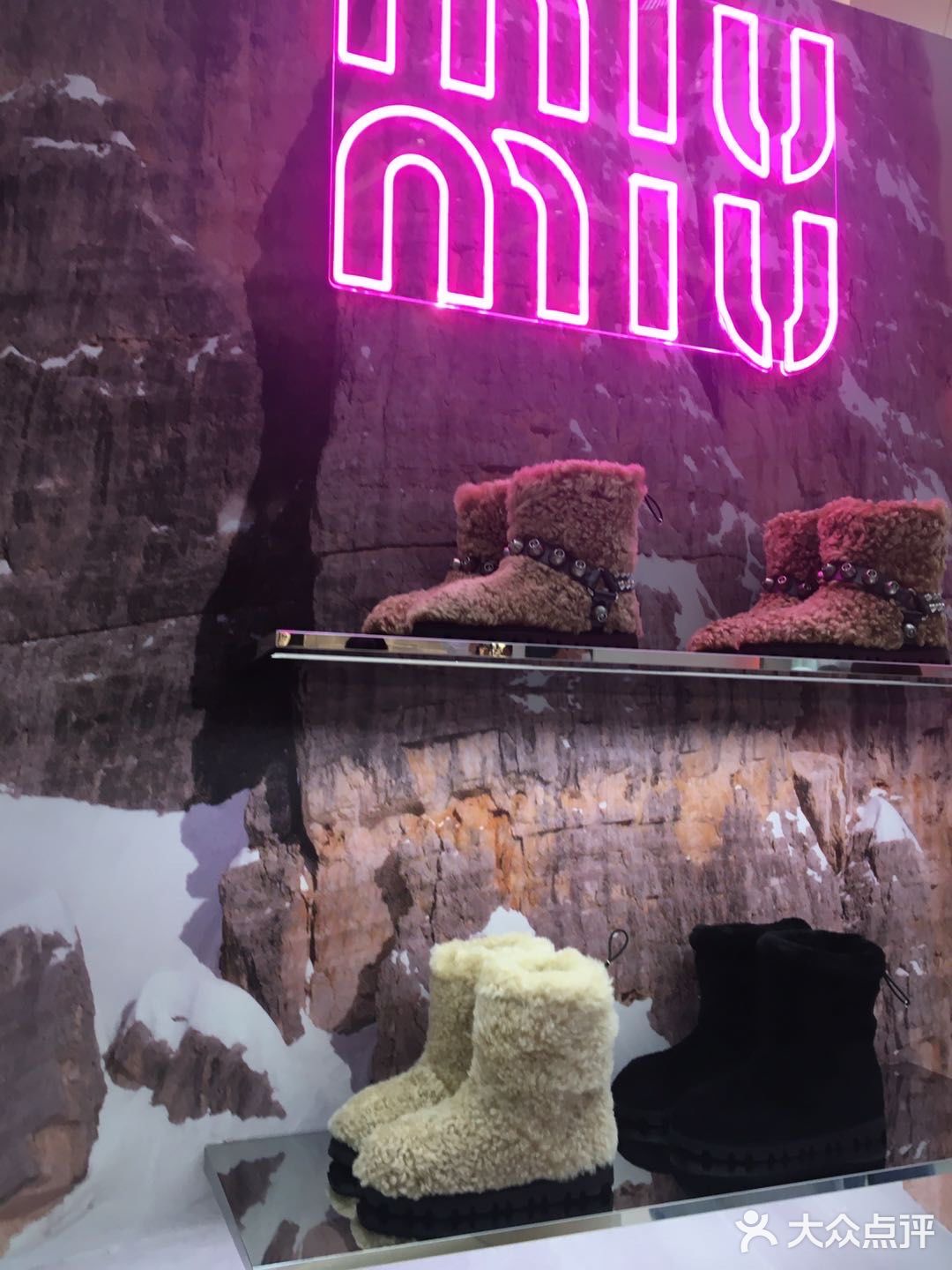 Miu Miu雪山俱乐部｜做勇敢的女孩