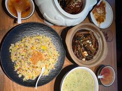 -扬州狮子楼·非遗淮扬菜(东关街店)