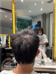 -Kraemer Paris苏豪路易士·嘉玛发廊