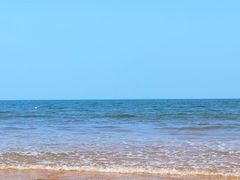 -渡海小渔村.老辈日照菜