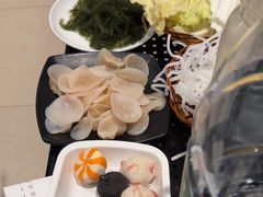 -东来顺饭庄(王府井步行街店)