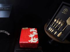 -西檬树SIMON·T轻奢蛋糕(大东方Max店)