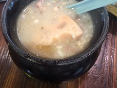 -刘师父老汉口江湖菜(蔡锷路店)