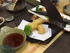 -樱の千渡日式料理·铁板烧•烧鸟(金盛田广场店)