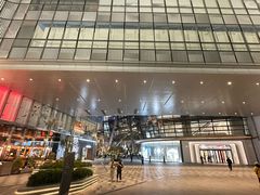 -济南恒隆广场