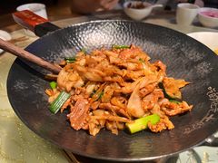 -洞庭土菜馆(易发广场店)