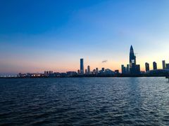 -深圳湾公园(南山区)