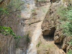 -北京上方山国家森林公园