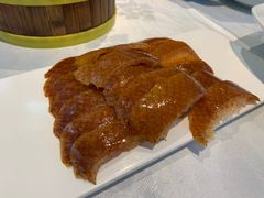 -玉林烤鸭店(定福庄店)