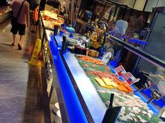 -加餐海鲜自助餐厅(福清万达店)