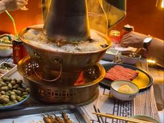-南门四季铜锅涮肉(大屯·北苑店)
