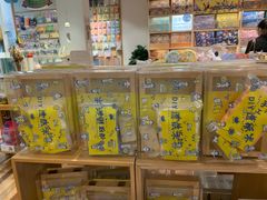 -猫的天空之城概念书店(苏州平江店)