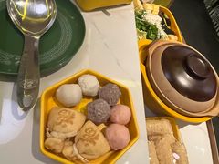 -润园四季椰子鸡火锅(南山海岸城店)