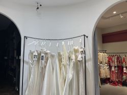 -INSHINE婚纱礼服