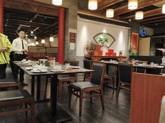 -又一福烤鸭·北京菜(东四店)