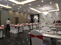 大堂-高老庄新家宴(北斗星广场店)