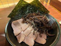 -一兰拉面(池袋店)