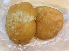 油氽团子-荣阳楼(山塘街店)