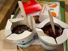 -麦当劳(豫园店)