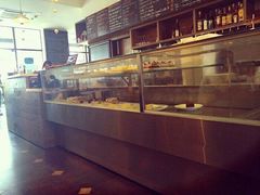 -榖屋house of flour(张江首店)