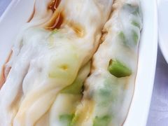 -冰泉豆浆馆(白云山总店)