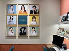 -海馬体照相馆(莘庄维璟印象城店)