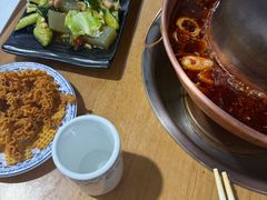 -满福居·烧烤涮(四八二店)